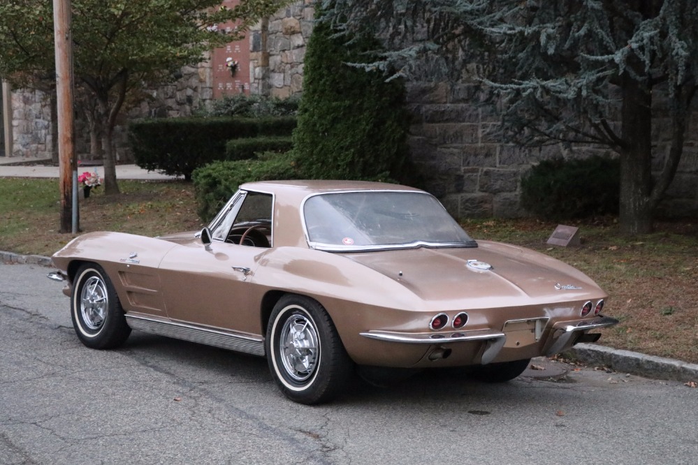 Used 1963 Chevrolet Corvette  | Astoria, NY