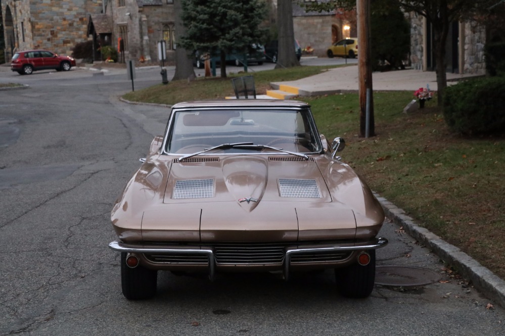 Used 1963 Chevrolet Corvette  | Astoria, NY