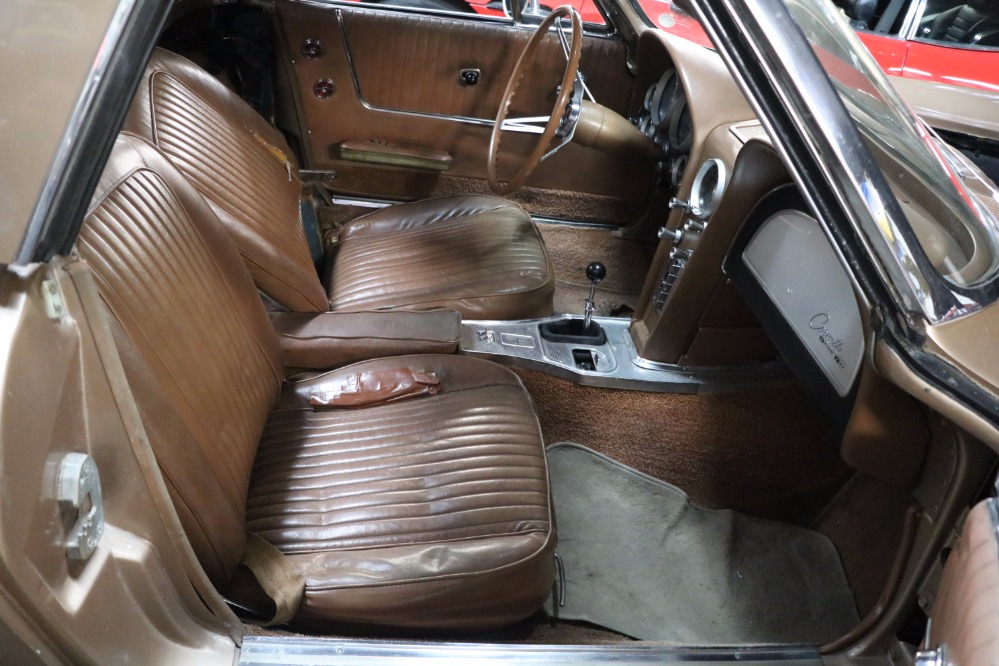 Used 1963 Chevrolet Corvette   | Astoria, NY