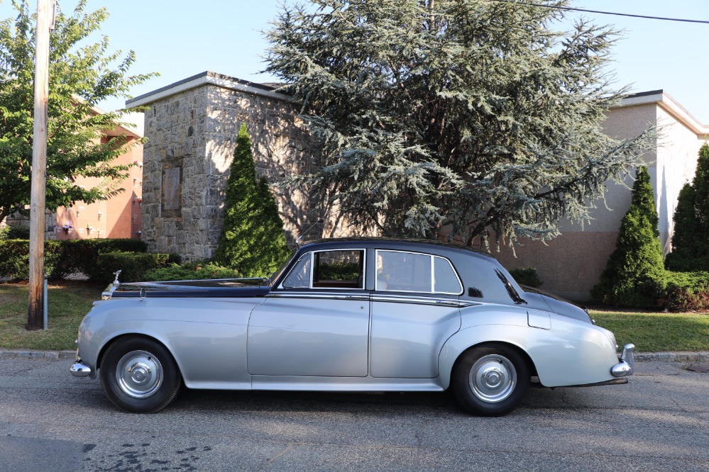 Used 1956 Rolls Royce Silver Cloud I LHD   | Astoria, NY