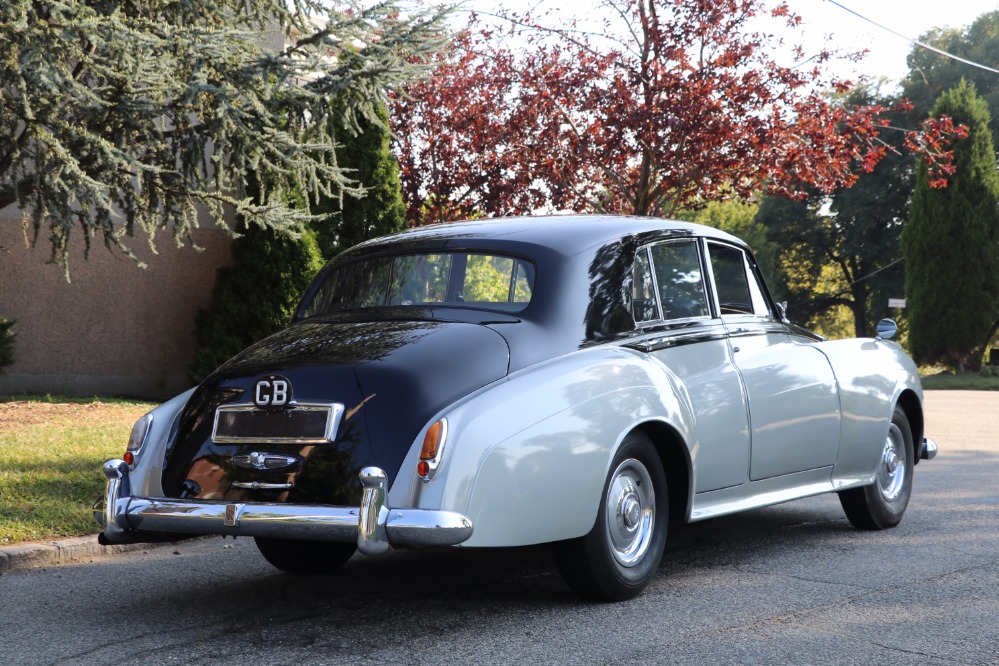 Used 1956 Rolls Royce Silver Cloud I LHD   | Astoria, NY