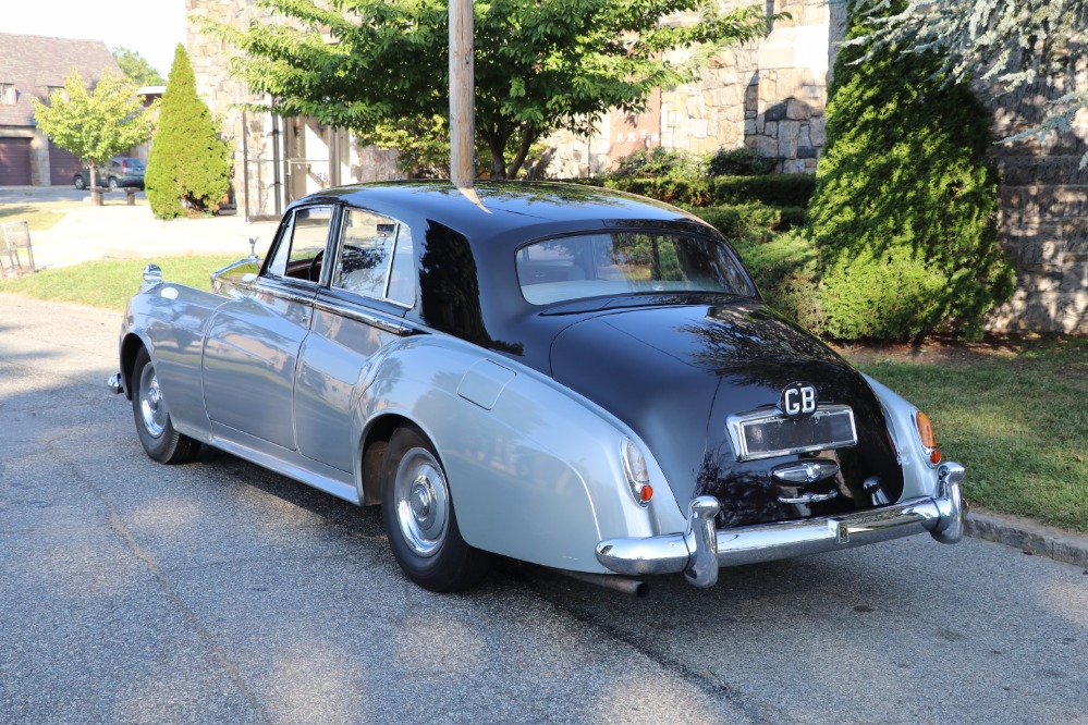 Used 1956 Rolls Royce Silver Cloud I LHD   | Astoria, NY