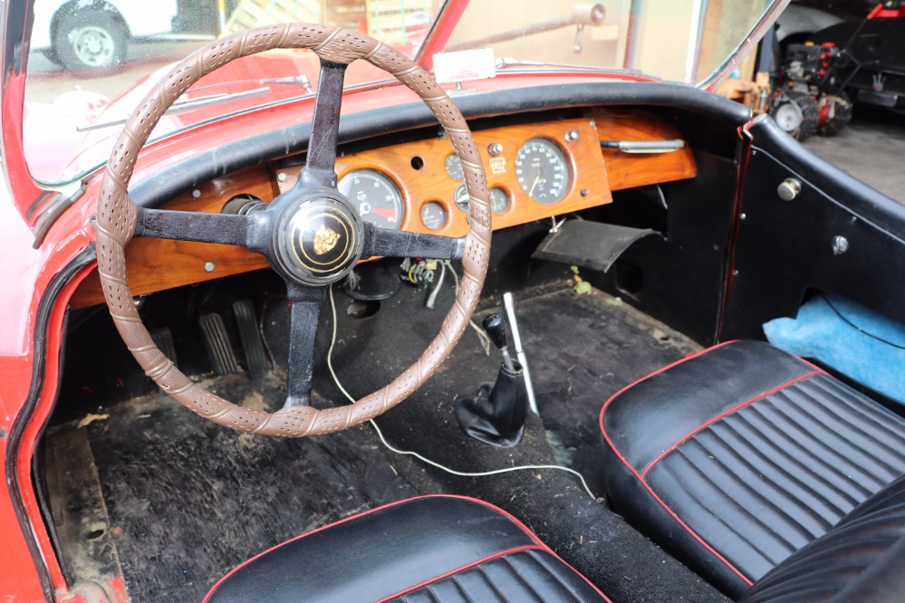 Used 1953 Jaguar XK120 Roadster  | Astoria, NY