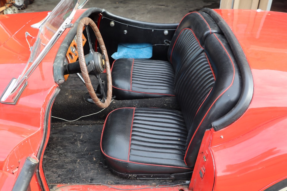 Used 1953 Jaguar XK120 Roadster  | Astoria, NY