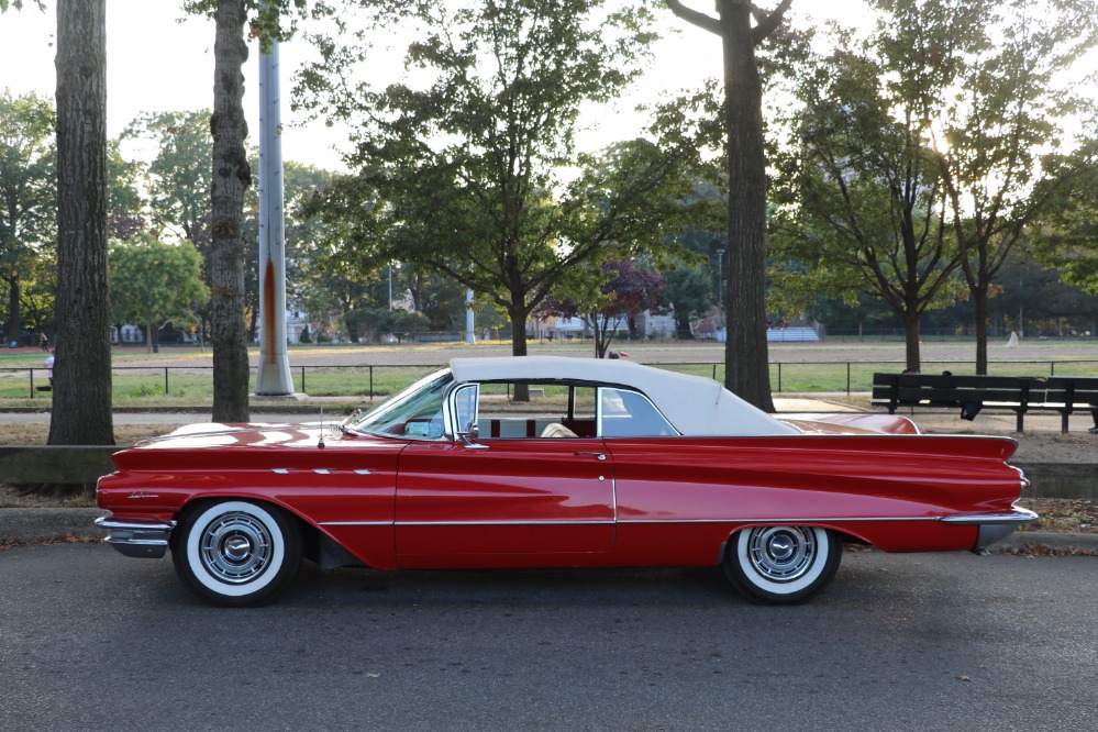 Used 1960 Buick LeSabre Convertible   | Astoria, NY