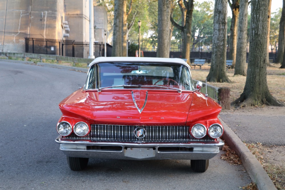 Used 1960 Buick LeSabre Convertible   | Astoria, NY