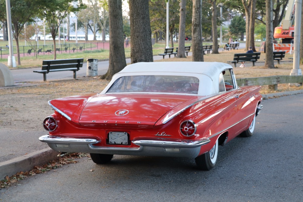 Used 1960 Buick LeSabre Convertible   | Astoria, NY