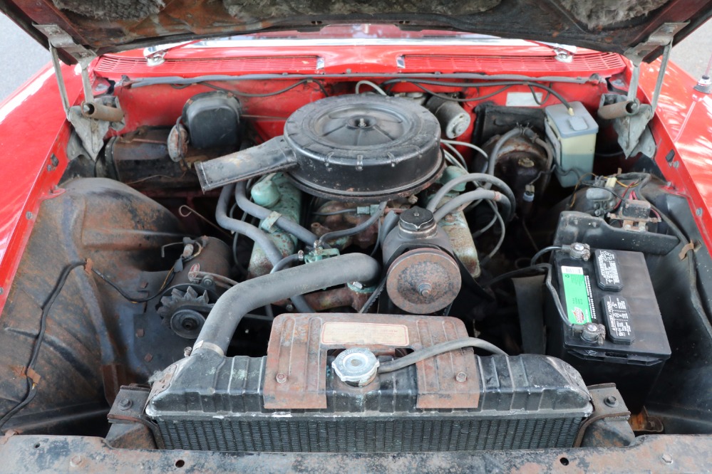 Used 1960 Buick LeSabre Convertible   | Astoria, NY