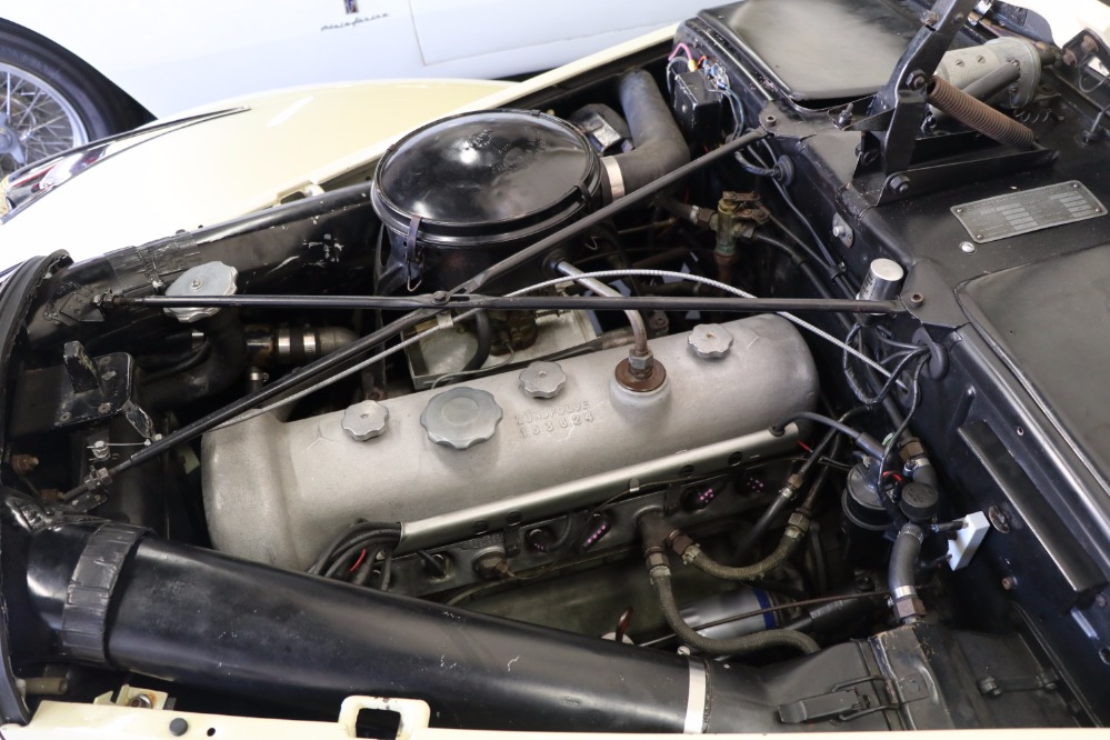 Used 1952 Mercedes-Benz 220 Cabriolet A   | Astoria, NY