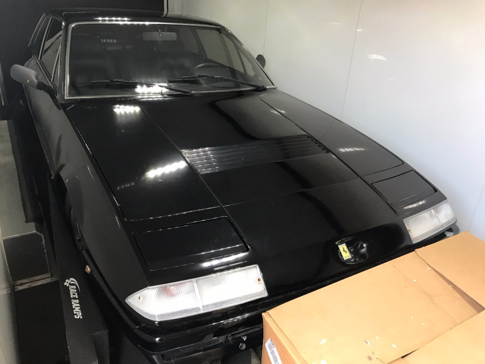 Used 1986 Ferrari 412   | Astoria, NY
