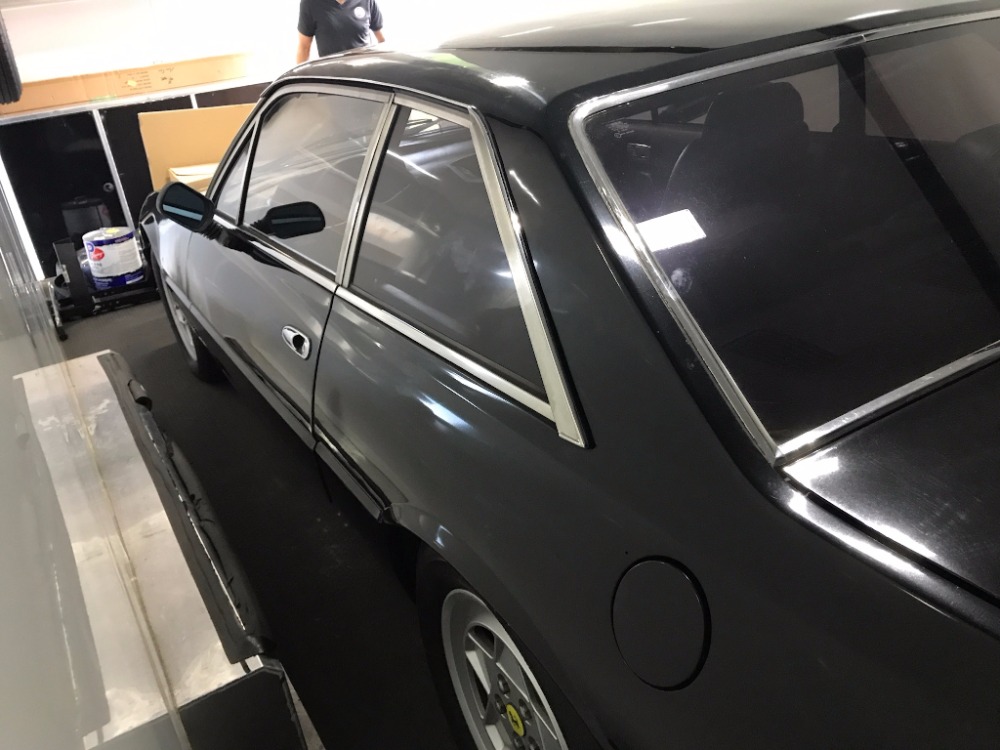 Used 1986 Ferrari 412   | Astoria, NY