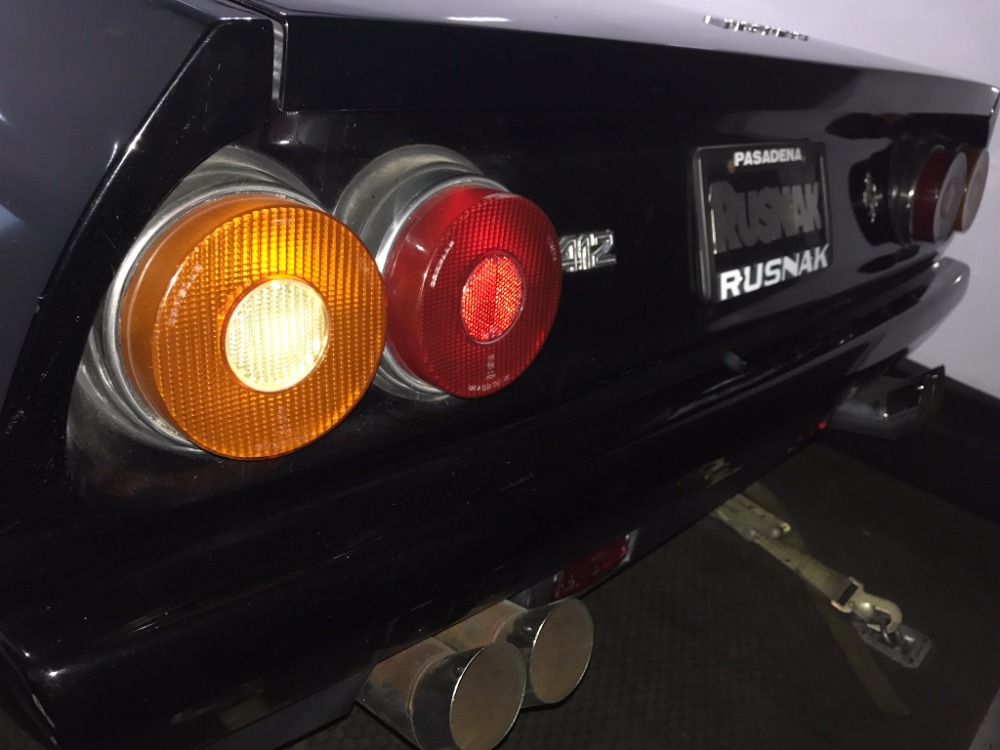 Used 1986 Ferrari 412   | Astoria, NY