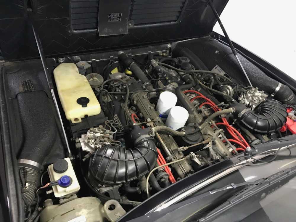 Used 1986 Ferrari 412   | Astoria, NY