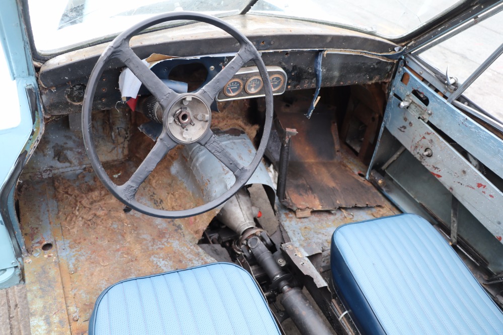 Used 1957 Jaguar XK140  | Astoria, NY