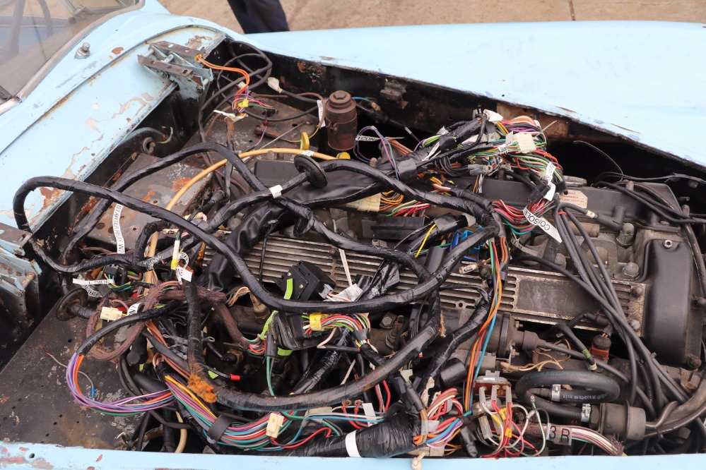 Used 1957 Jaguar XK140   | Astoria, NY