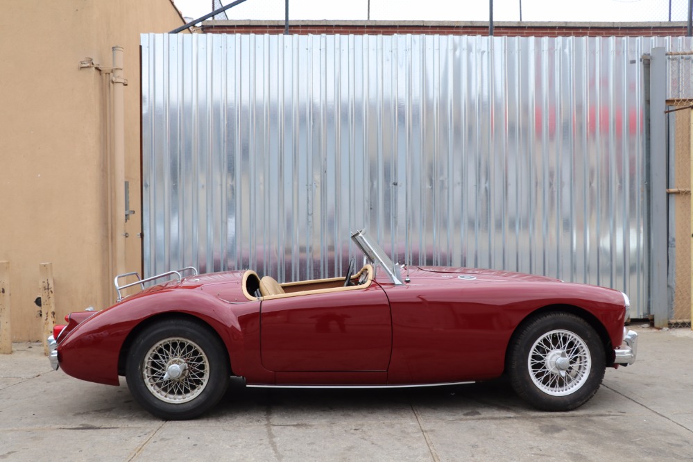 Used 1961 MGA 1600 Roadster   | Astoria, NY