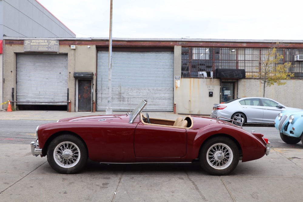 Used 1961 MGA 1600 Roadster   | Astoria, NY