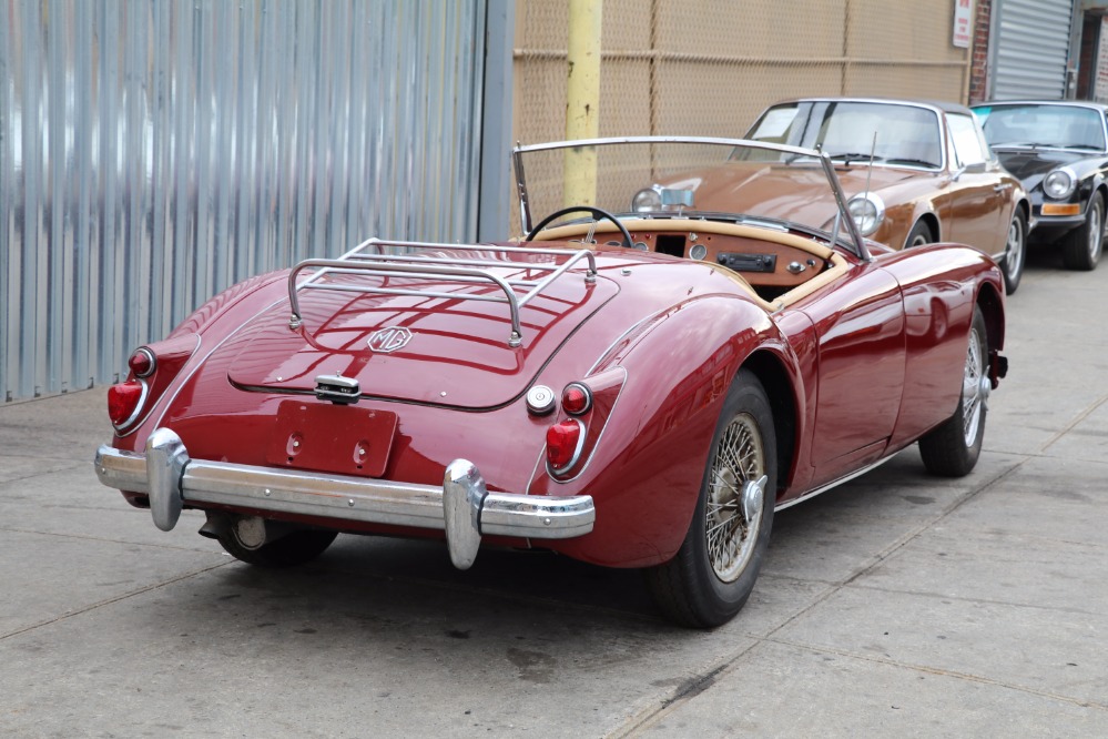 Used 1961 MGA 1600 Roadster   | Astoria, NY