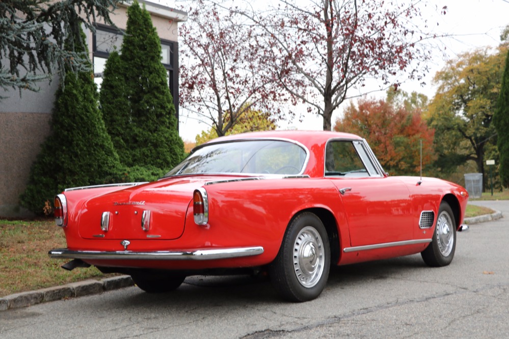 Used 1961 Maserati 3500GT  | Astoria, NY