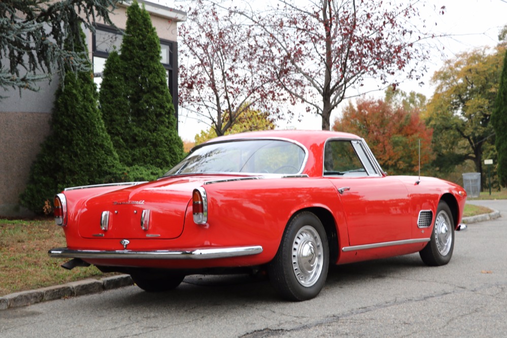 Used 1961 Maserati 3500GT   | Astoria, NY