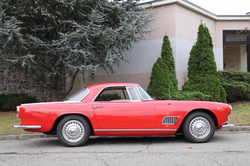 Used 1961 Maserati 3500GT   | Astoria, NY