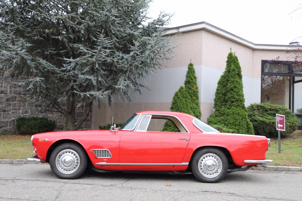 Used 1961 Maserati 3500GT   | Astoria, NY