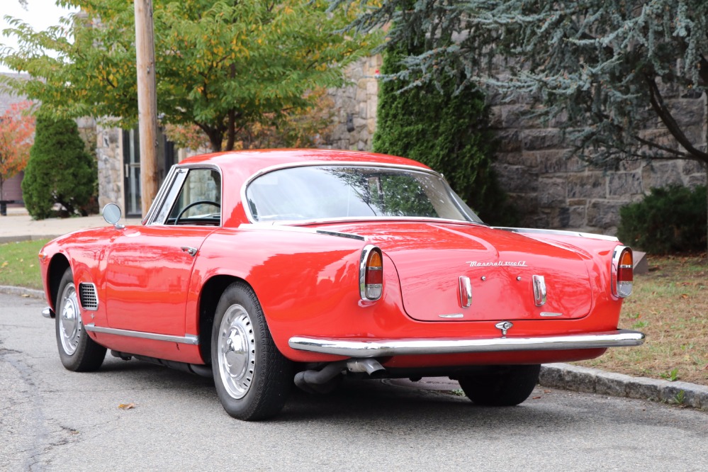 Used 1961 Maserati 3500GT   | Astoria, NY