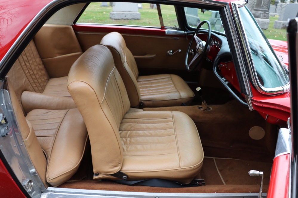 Used 1961 Maserati 3500GT   | Astoria, NY