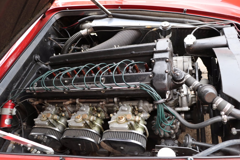 Used 1961 Maserati 3500GT   | Astoria, NY