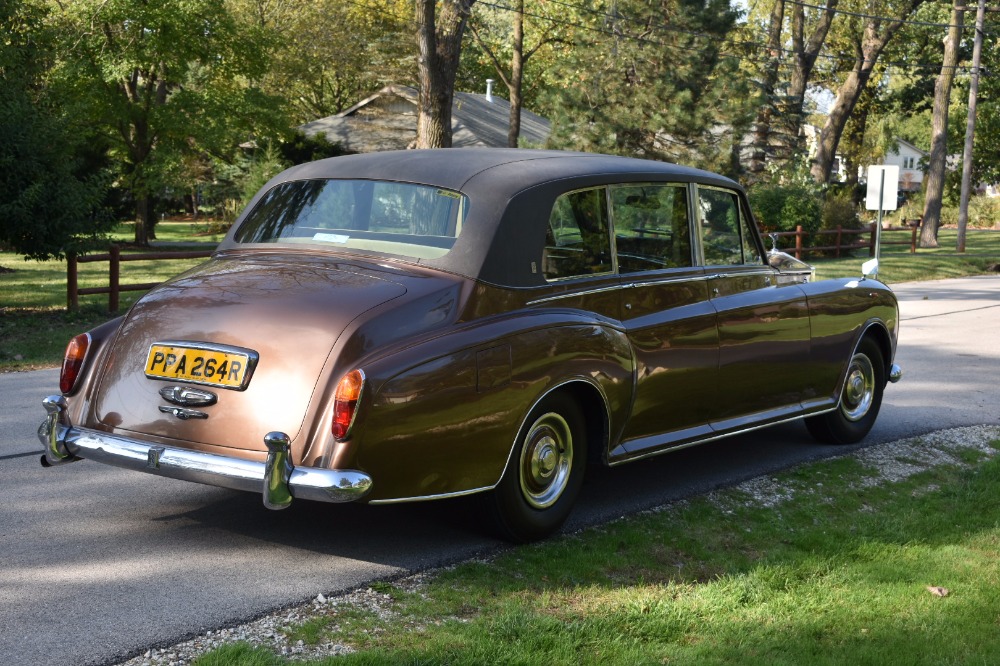 Used 1977 Rolls-Royce Phantom VI   | Astoria, NY