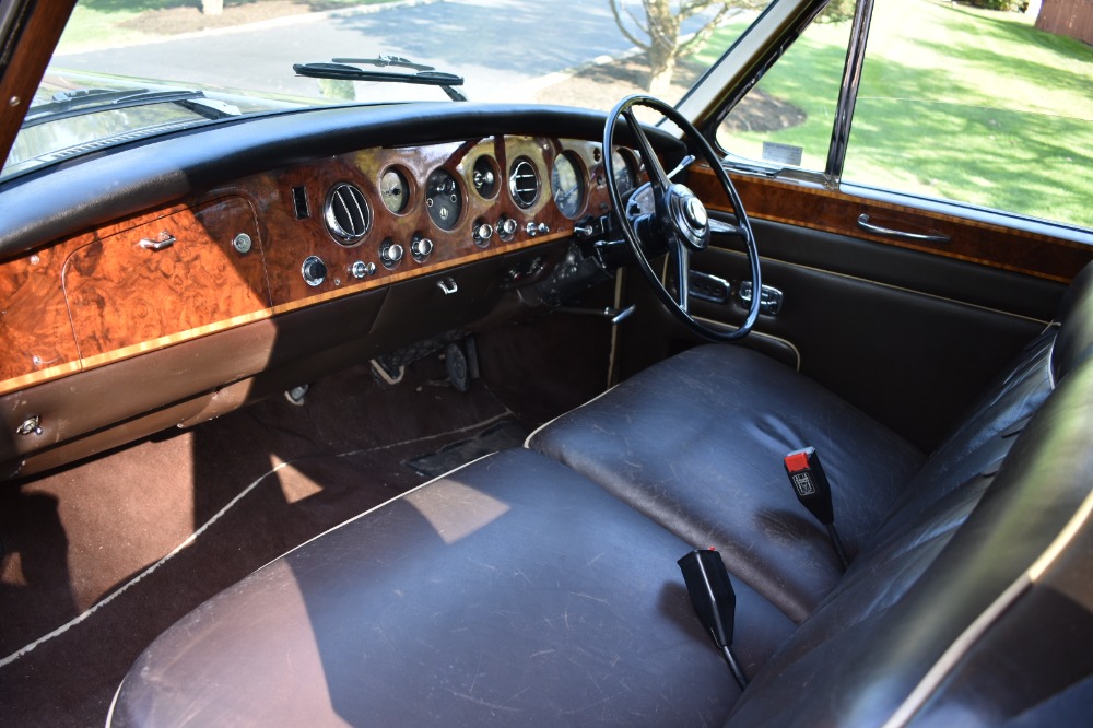 Used 1977 Rolls-Royce Phantom VI   | Astoria, NY