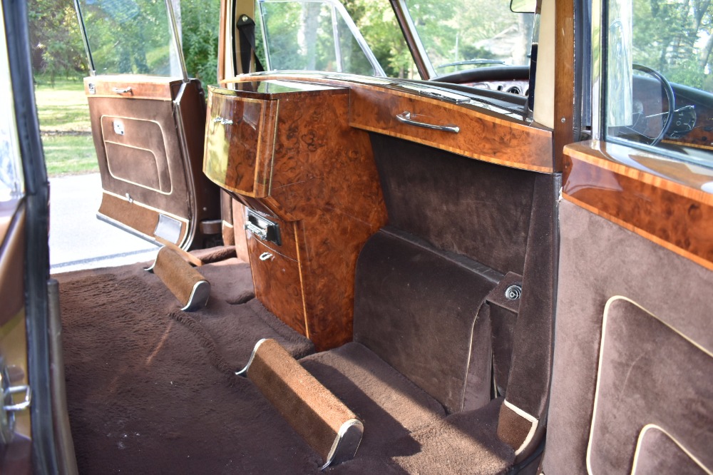 Used 1977 Rolls-Royce Phantom VI   | Astoria, NY