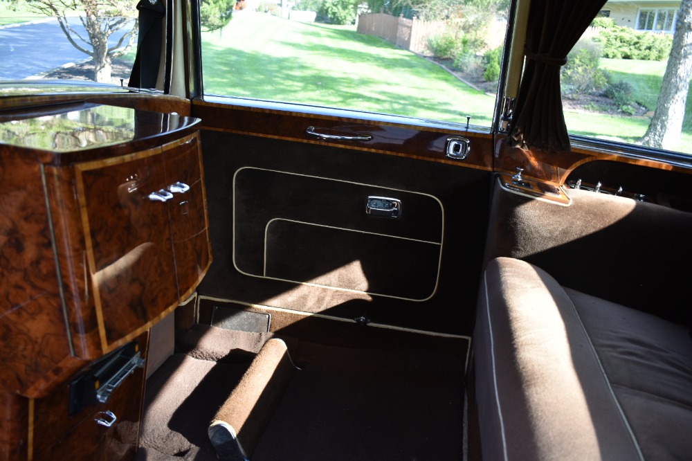 Used 1977 Rolls-Royce Phantom VI   | Astoria, NY