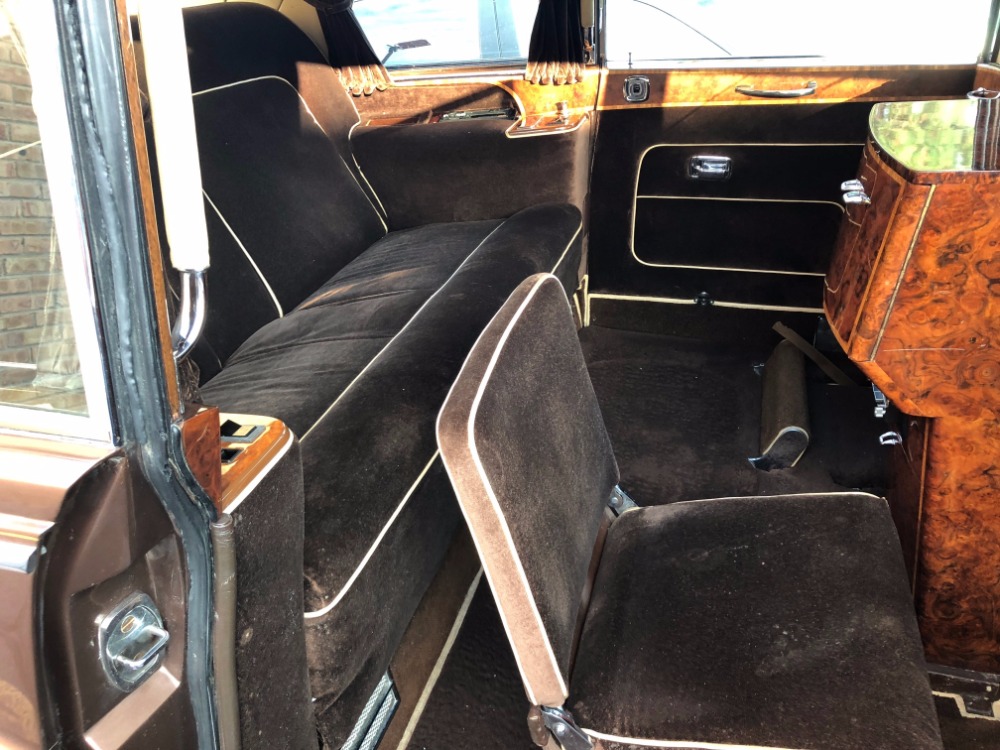 Used 1977 Rolls-Royce Phantom VI   | Astoria, NY