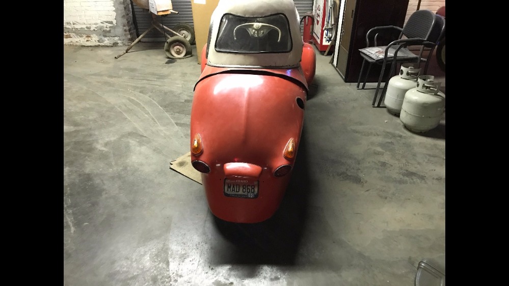 Used 1955 Messerschmitt KR200   | Astoria, NY
