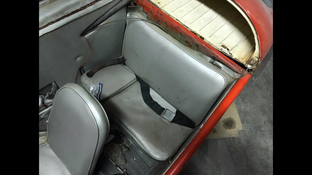 Used 1955 Messerschmitt KR200   | Astoria, NY