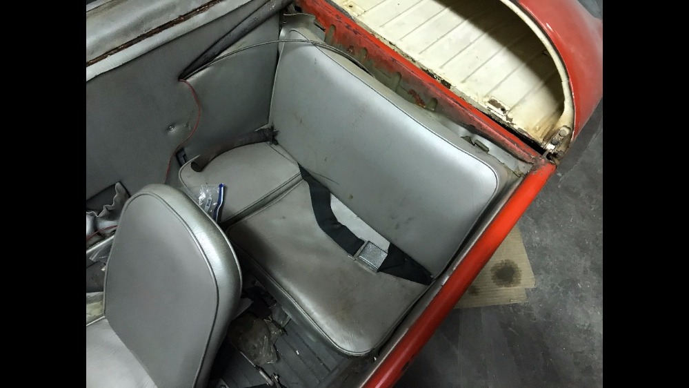 Used 1955 Messerschmitt KR200  | Astoria, NY