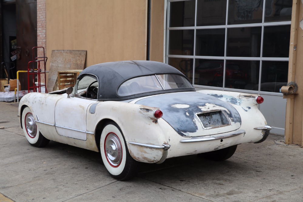 Used 1954 Chevrolet Corvette   | Astoria, NY