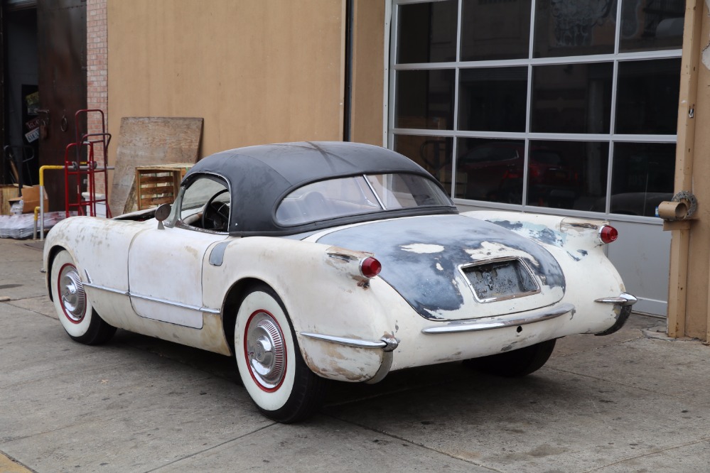 Used 1954 Chevrolet Corvette  | Astoria, NY