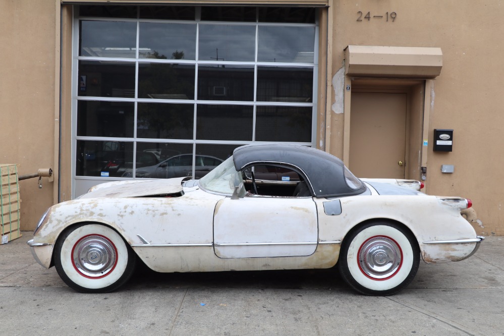 Used 1954 Chevrolet Corvette  | Astoria, NY