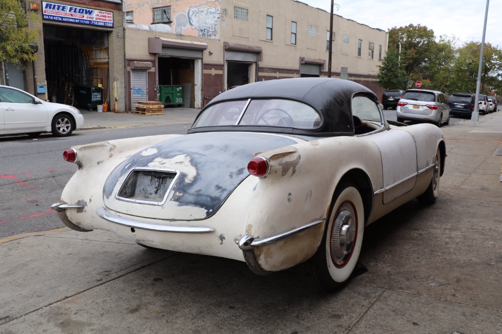 Used 1954 Chevrolet Corvette  | Astoria, NY