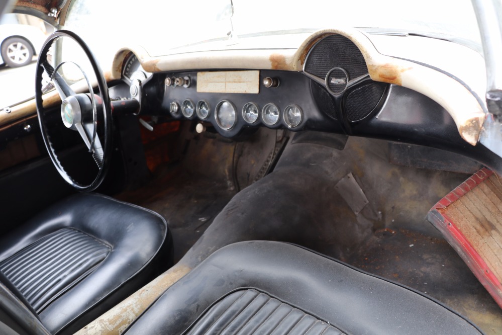 Used 1954 Chevrolet Corvette  | Astoria, NY