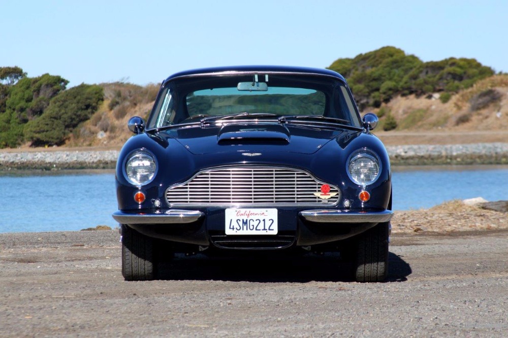 Used 1967 Aston Martin DB6 Vantage   | Astoria, NY