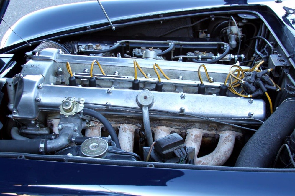 Used 1967 Aston Martin DB6 Vantage   | Astoria, NY
