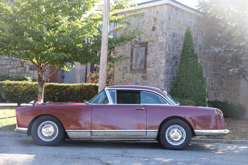 Used 1958 Facel Vega FV4 Typhoon Coupe   | Astoria, NY