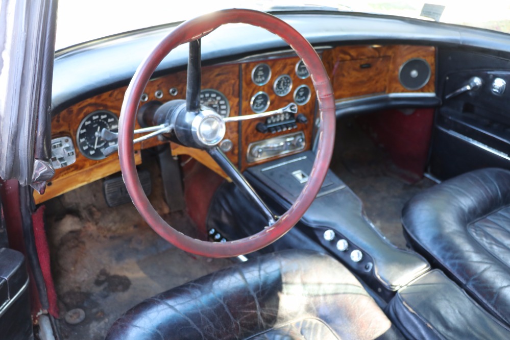 Used 1958 Facel Vega FV4 Typhoon Coupe   | Astoria, NY