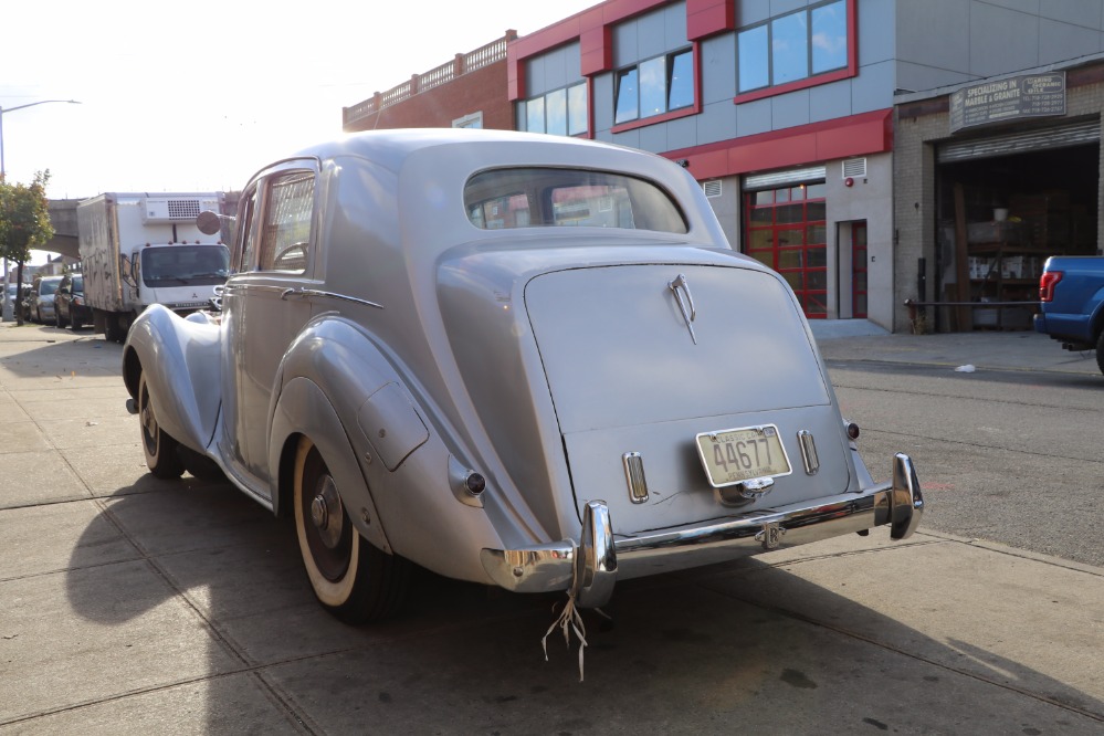 Used 1950 Rolls Royce Silver Dawn LHD  | Astoria, NY