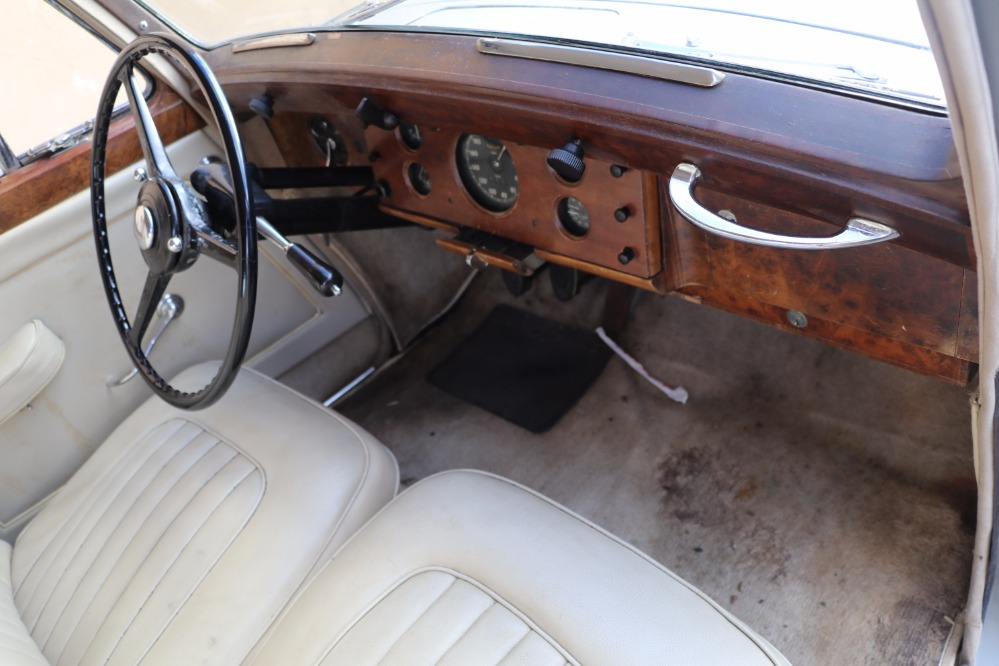 Used 1950 Rolls Royce Silver Dawn LHD   | Astoria, NY