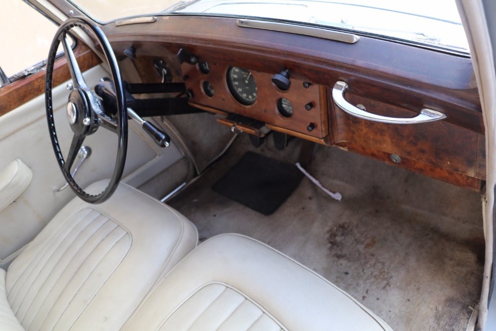 Used 1950 Rolls Royce Silver Dawn LHD  | Astoria, NY