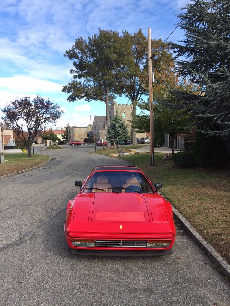 Used 1989 Ferrari 328GTS  | Astoria, NY